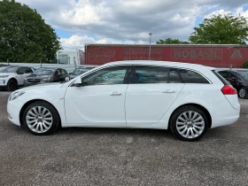 ����� �� �������� �� Opel Insignia Cosmo* Sport* Tourar