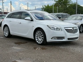 Opel Insignia Cosmo* Sport* Tourar | Mobile.bg � ����� ������ 7