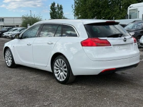 ����� �� �������� �� Opel Insignia Cosmo* Sport* Tourar