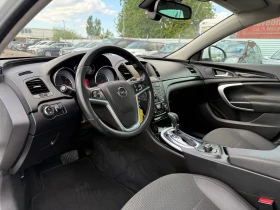 Opel Insignia Cosmo* Sport* Tourar | Mobile.bg � ����� ������ 8
