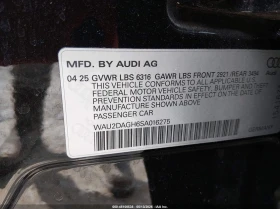 Audi A6 E-Tron Premium Plus | Auto.bg — изображение 9