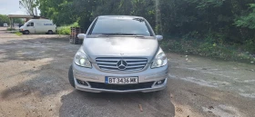 Mercedes-Benz C 200 2.0 cdi