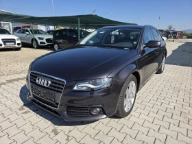 Audi A4 2.0TDi 143k 4x4 Navi Лизинг | Auto.bg — изображение 3