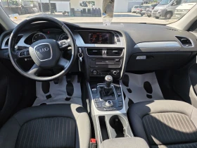 Audi A4 2.0TDi 143k 4x4 Navi Лизинг | Auto.bg — изображение 9