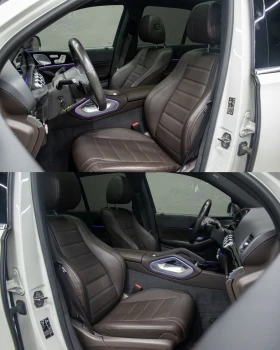 Mercedes-Benz GLE 450 AMG/���������/�����/�����������./���������������� | Mobile.bg � ����� ������ 8