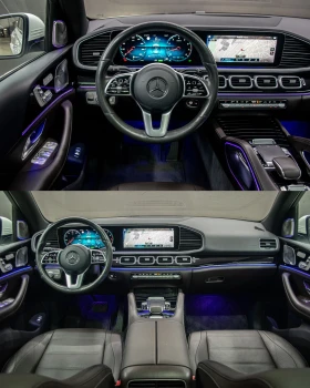 Mercedes-Benz GLE 450 AMG/���������/�����/�����������./���������������� | Mobile.bg � ����� ������ 5
