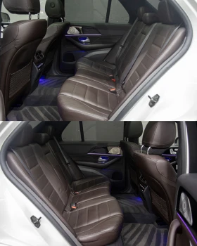 Mercedes-Benz GLE 450 AMG/���������/�����/�����������./���������������� | Mobile.bg � ����� ������ 9