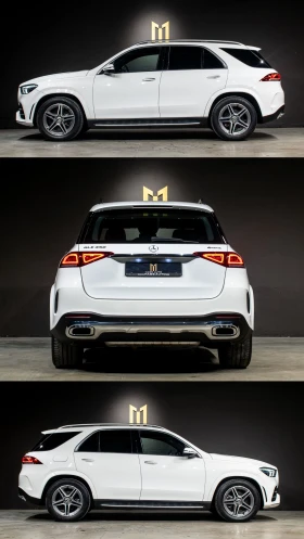 ����� �� �������� �� Mercedes-Benz GLE 450 AMG/���������/�����/�����������./����������������