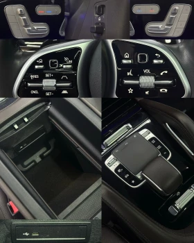 Mercedes-Benz GLE 450 AMG/���������/�����/�����������./���������������� | Mobile.bg � ����� ������ 10