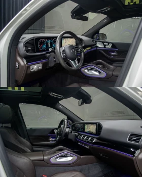 Mercedes-Benz GLE 450 AMG/���������/�����/�����������./���������������� | Mobile.bg � ����� ������ 6