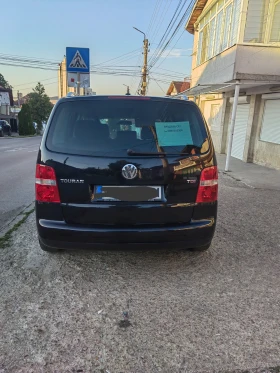 VW Touran | Mobile.bg � ����� ������ 4