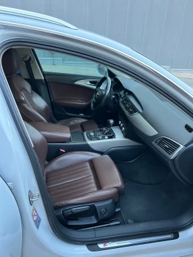 Audi A6 | Mobile.bg � ����� ������ 14