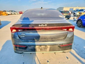 Kia K5 1.6l Ex | Mobile.bg � ����� ������ 6