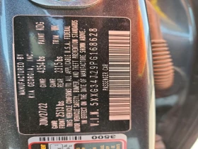 Kia K5 1.6l Ex | Mobile.bg � ����� ������ 13