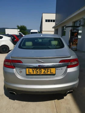 Jaguar Xf 4.2 supercharger | Auto.bg — изображение 4