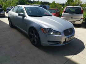 Jaguar Xf 4.2 supercharger | Auto.bg — изображение 2