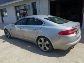 Jaguar Xf 4.2 supercharger | Auto.bg — изображение 3
