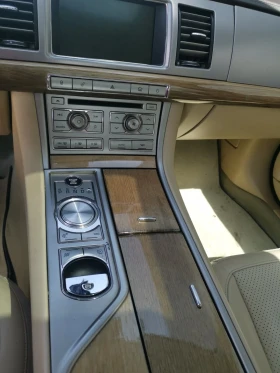 Jaguar Xf 4.2 supercharger | Auto.bg — изображение 7