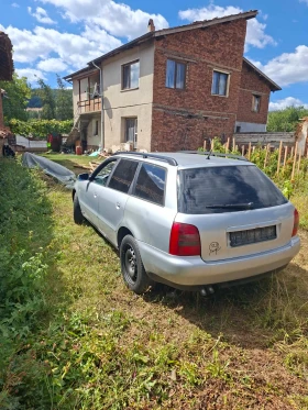 Audi A4 - 500 € - 85813337 2