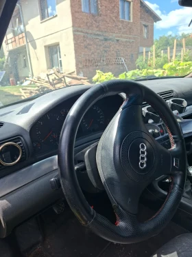 Audi A4 - 500 € - 85813337 4