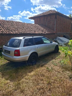 Audi A4 - 500 € - 85813337 6