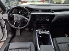 Audi E-Tron * Quattro Technik * ОБДУХВАНЕ * ПОДГРЕВ * KEYLESS  - 31500 € - 50935004 10