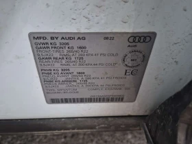Audi E-Tron * Quattro Technik * ОБДУХВАНЕ * ПОДГРЕВ * KEYLESS  - 31500 € - 50935004 17