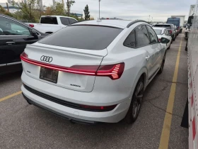 Audi E-Tron * Quattro Technik * ОБДУХВАНЕ * ПОДГРЕВ * KEYLESS  - 31500 € - 50935004 3