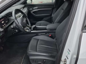 Audi E-Tron * Quattro Technik * ОБДУХВАНЕ * ПОДГРЕВ * KEYLESS  - 31500 € - 50935004 7