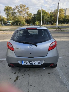 Mazda 2 - 2950 € - 92020893 3