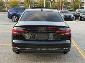 Audi A4 2.0T quattro Komfort AWD * ����������*  | Mobile.bg � ����� ������ 7
