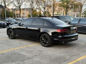 Audi A4 2.0T quattro Komfort AWD * ����������*  | Mobile.bg � ����� ������ 6