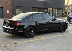 Audi A4 2.0T quattro Komfort AWD * ����������*  | Mobile.bg � ����� ������ 8