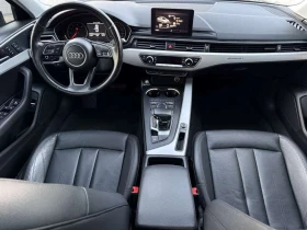 Audi A4 2.0T quattro Komfort AWD * ����������*  | Mobile.bg � ����� ������ 17
