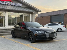 Audi A4 2.0T quattro Komfort AWD * ����������*  | Mobile.bg � ����� ������ 3