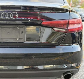 Audi A4 2.0T quattro Komfort AWD * ����������*  | Mobile.bg � ����� ������ 10