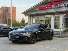 Audi A4 2.0T quattro Komfort AWD * ����������*  | Mobile.bg � ����� ������ 4