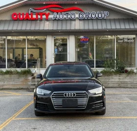 Audi A4 2.0T quattro Komfort AWD * ����������*  | Mobile.bg � ����� ������ 2