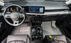 Kia K5 | Mobile.bg � ����� ������ 7