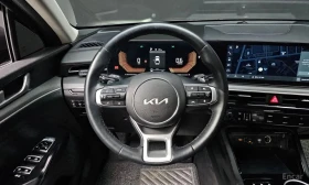 Kia K5 | Mobile.bg � ����� ������ 13