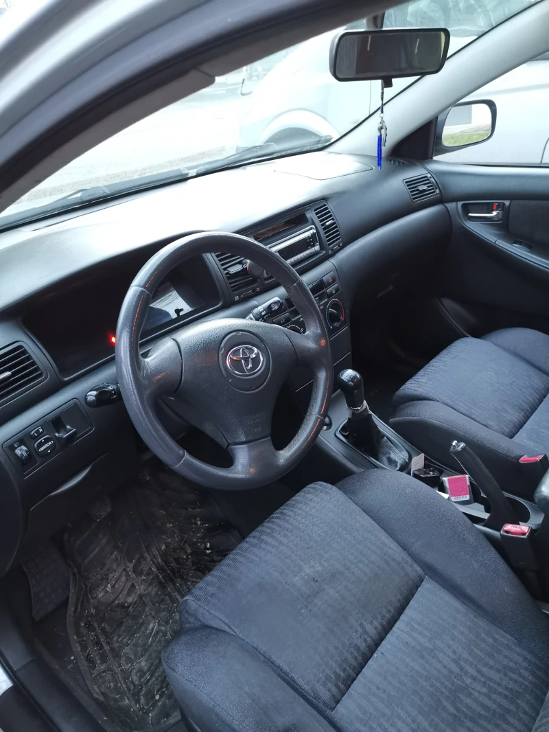 Toyota Corolla, снимка 8 - Автомобили и джипове - 48347125