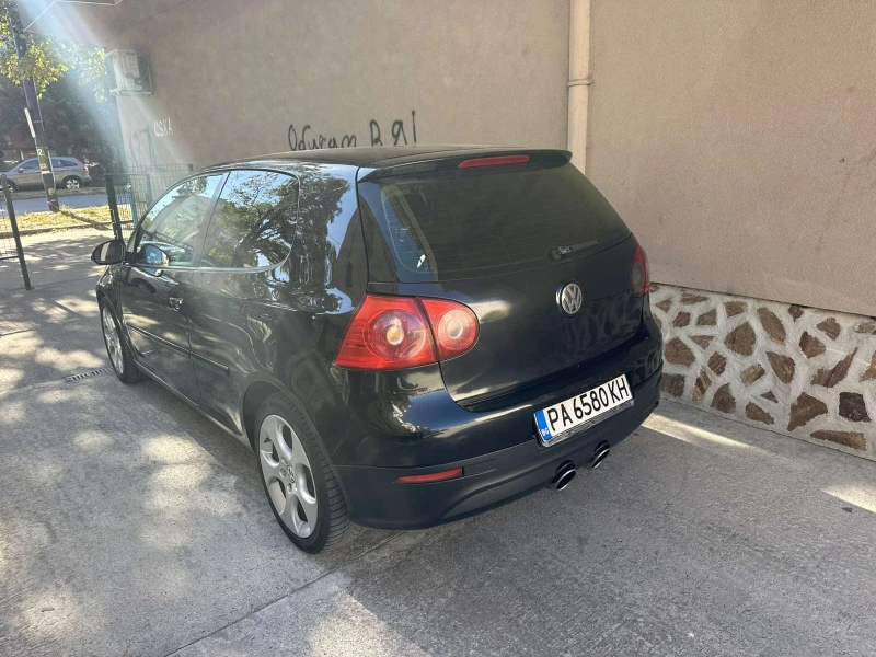 VW Golf 2.0 TDI, снимка 2 - Автомобили и джипове - 48475005