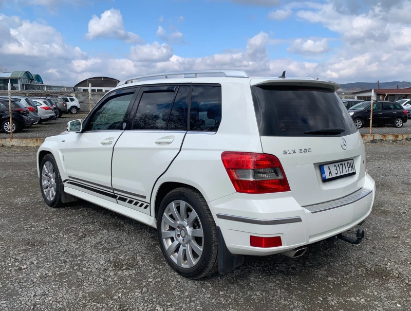 Mercedes-Benz CLK (X204)Facelift/Restyling 2.2d(143к.с)EURO 5A  , снимка 7 - Автомобили и джипове - 49345465