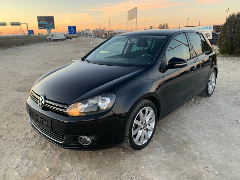 VW Golf 1.4 TSI, снимка 1 - Автомобили и джипове - 49395039