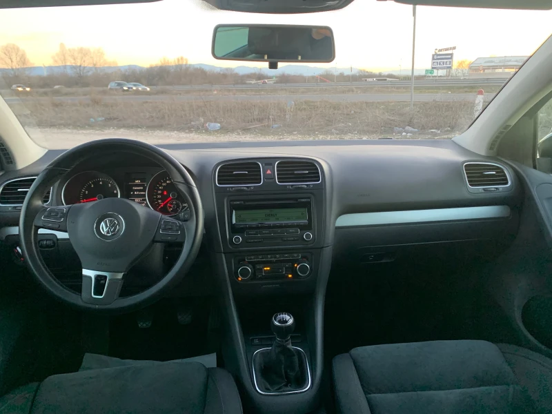 VW Golf 1.4 TSI, снимка 8 - Автомобили и джипове - 49395039