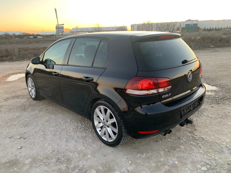 VW Golf 1.4 TSI, снимка 5 - Автомобили и джипове - 49395039