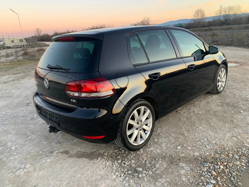 VW Golf 1.4 TSI, снимка 4 - Автомобили и джипове - 49395039