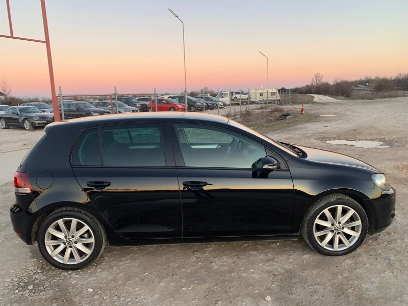 VW Golf 1.4 TSI, снимка 3 - Автомобили и джипове - 49395039