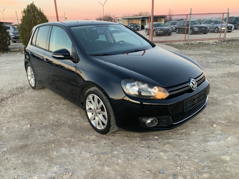 VW Golf 1.4 TSI, снимка 2 - Автомобили и джипове - 49395039