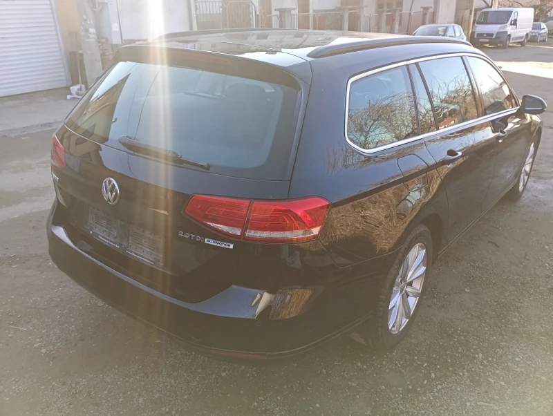 VW Passat 2.0tdi. 150ks, снимка 5 - Автомобили и джипове - 49566681